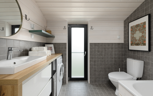 Cottage Dacha-Vibe