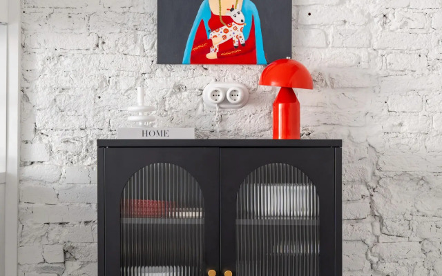 Apartment Стильные в старом фонде Петербурга