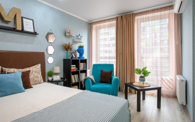 Novin House Apartments
