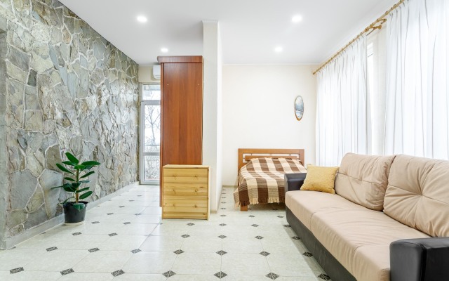 Апартаменты Айва