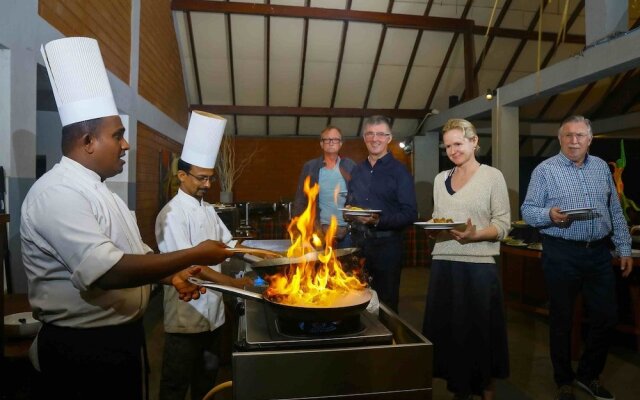 Elephas Resort & Spa