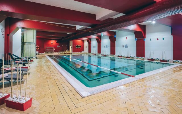 Grand Muthu Oura View Beach Club Apart-Hotel