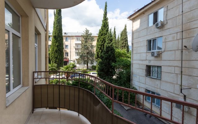 Atlant Alushta Apartments