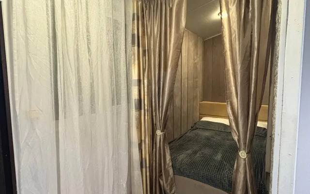 Частный дом уютный в закрытом поселке