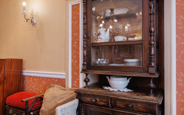 Квартира для семейного отдыха или поездки с друзьями