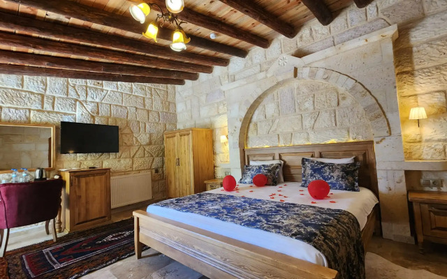 Отель Yıldız  - Ürgüp