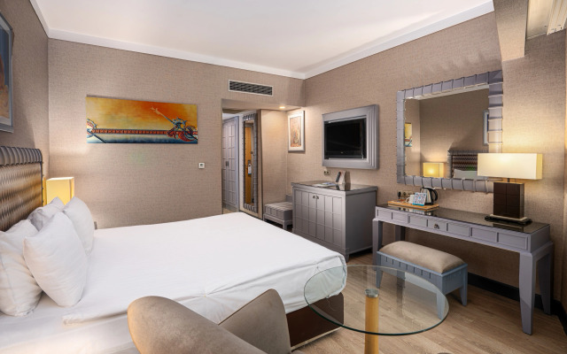 Grand Hotel Konya