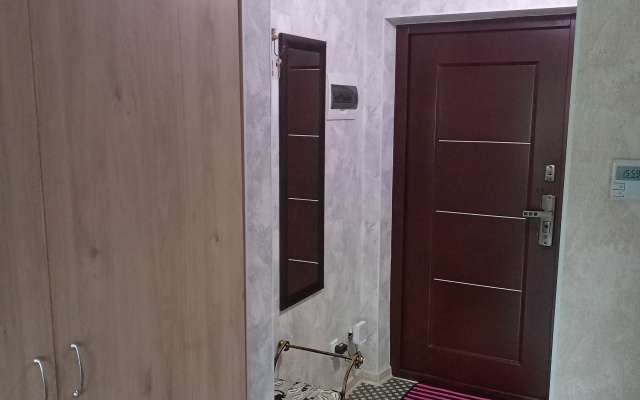 Квартира Энергия янтаря