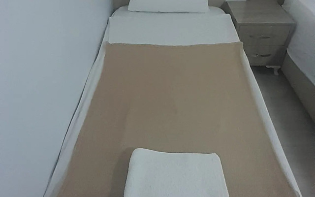 Apartamenty Oludeniz Evleri