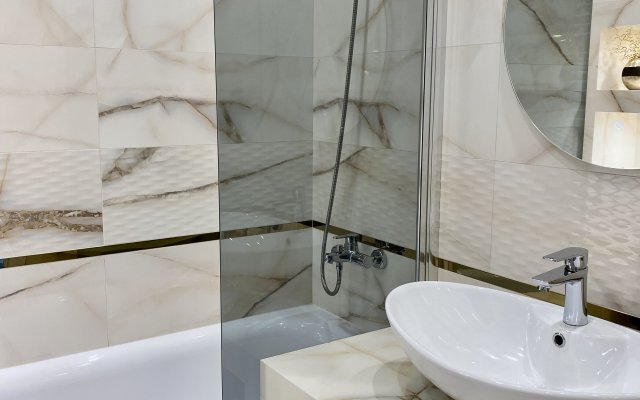 Квартира Двухкомнатная Красивейшие закаты в центре