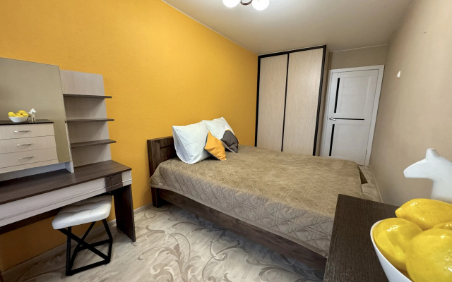 Квартира 3-комн ApartLand Отчетность КнПЗ ГСС