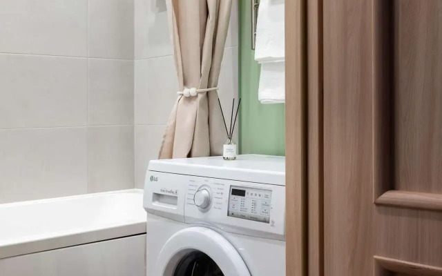 Квартира Семейная