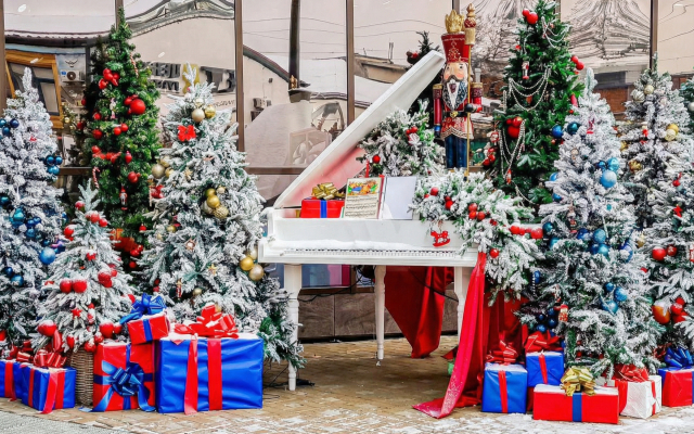 Апартаменты Bolshoi by Roomers 1409