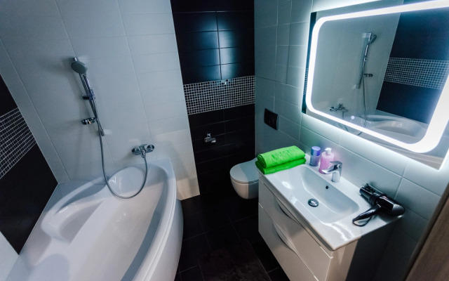 Apartments Five Stars 5