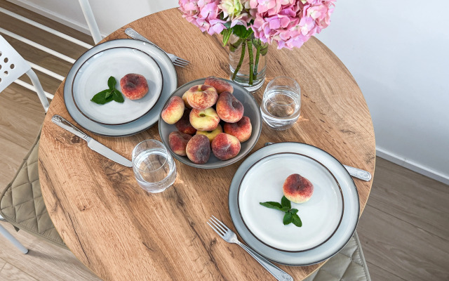 Квартира Малина в Центре Сочи