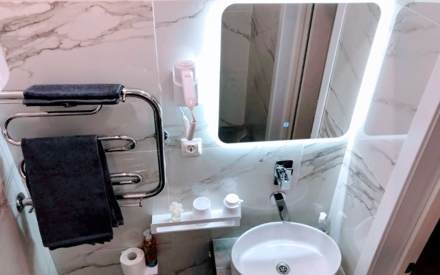 Апартаменты на улице Четаева