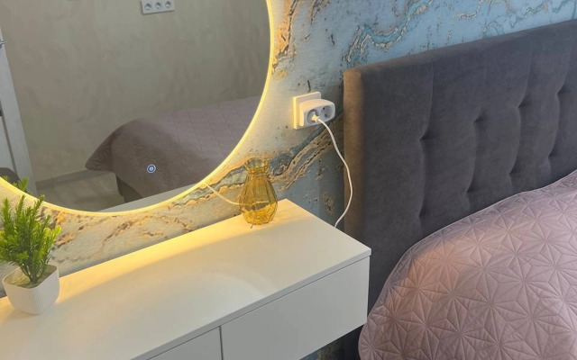 Квартира на  улице Ломоносова 167