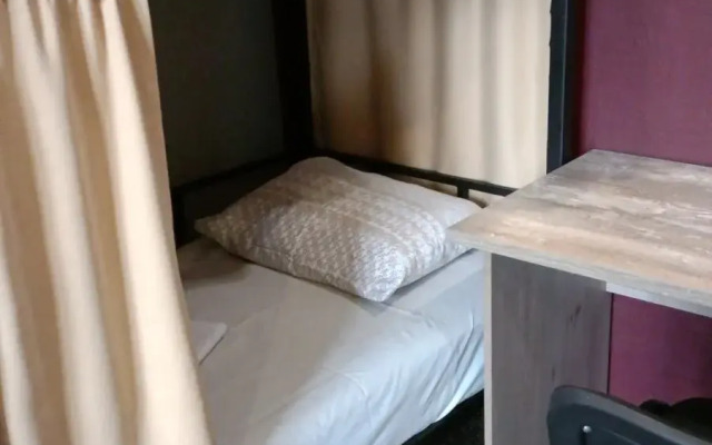 Nash Hostel