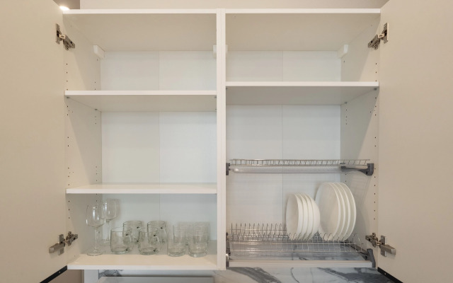 Студия KeyGo #1016 с видoм нa ВДHX