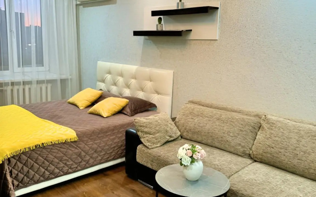 Na 6 Etazhe Khirurga Nechaeva 16 Flat