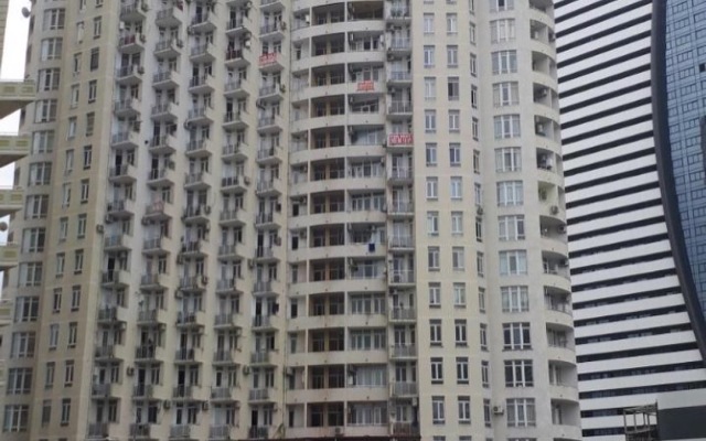 Апартаменты Zurab Gorgiladze