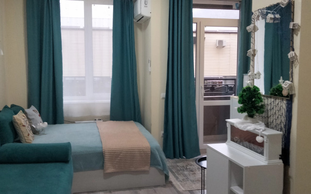 Lazorevoye More Flat