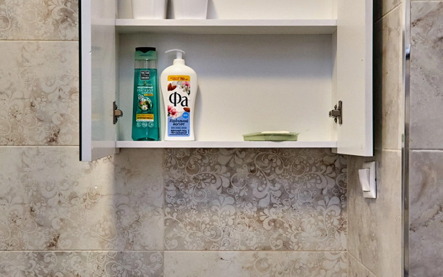 Жилое помещение на Восточно-Кругликовской