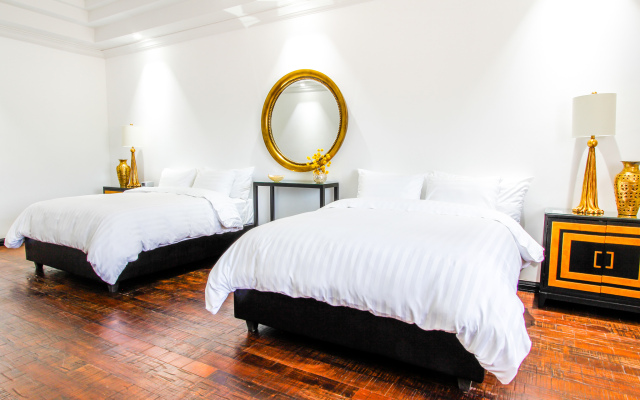 Villa Toscana Culture Boutique By Rotamundos Hotel
