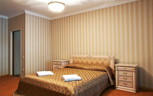 Курортный отель Гранд-Отель