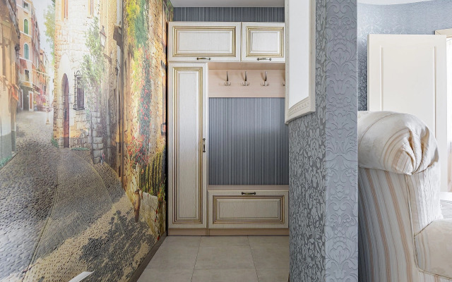 Апартаменты Сутки-Дом - Кремль