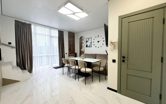 Вилла Green mile 2