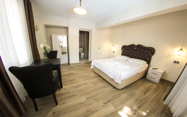 Atillas Getaway Holiday Resort