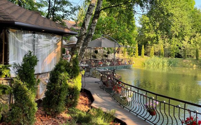 GREEN CLUB Family Hotel