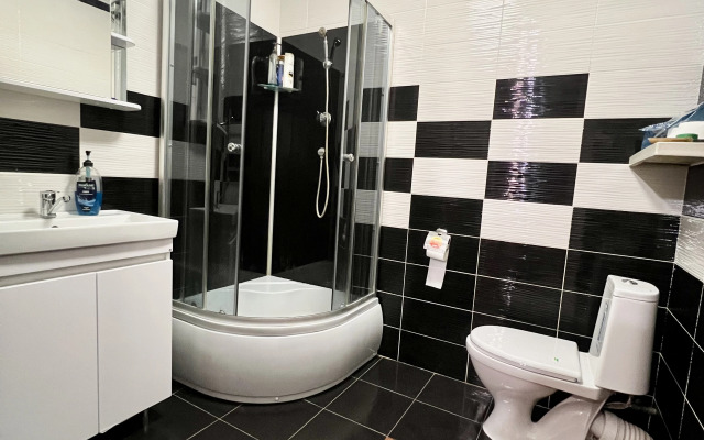 Гостевой дом Уютный