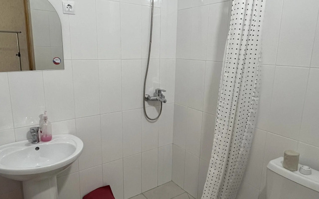 Davel Guest house
