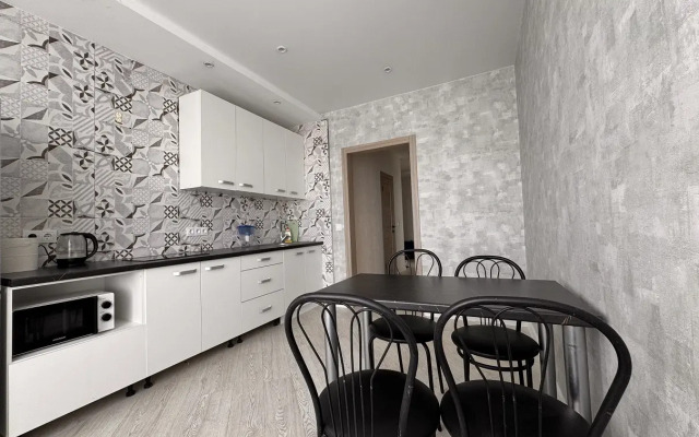 Top na prospekte Mira 25G Apartments