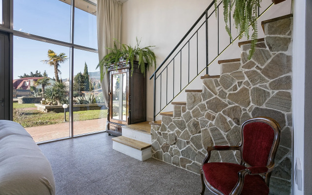 Апартаменты Familiya Gurzuf 12