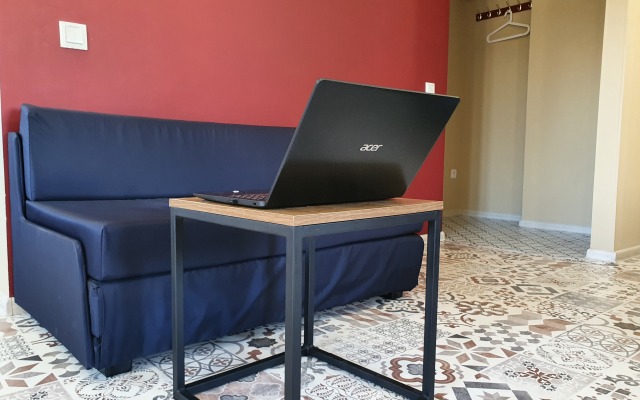 Апартаменты в Центре Города