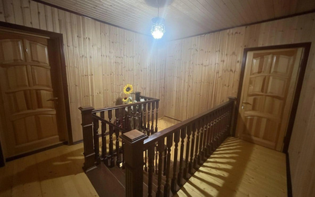 Гостевой дом Отдых на 5