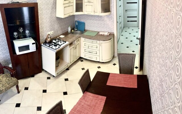 Апартаменты Маяковского Апарт-36