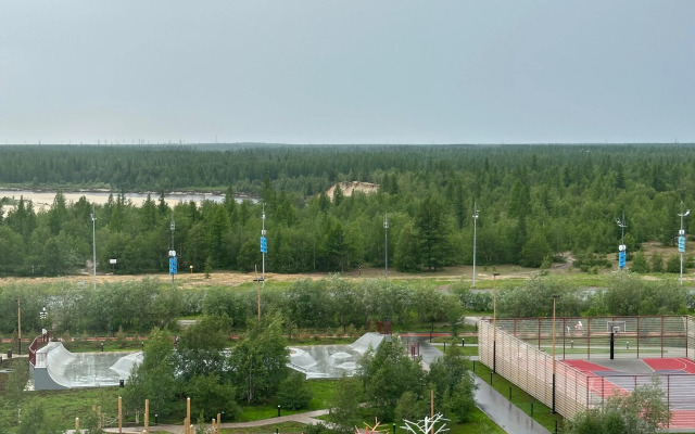 Квартира Дом 89 в мкрн Дружба 5/3