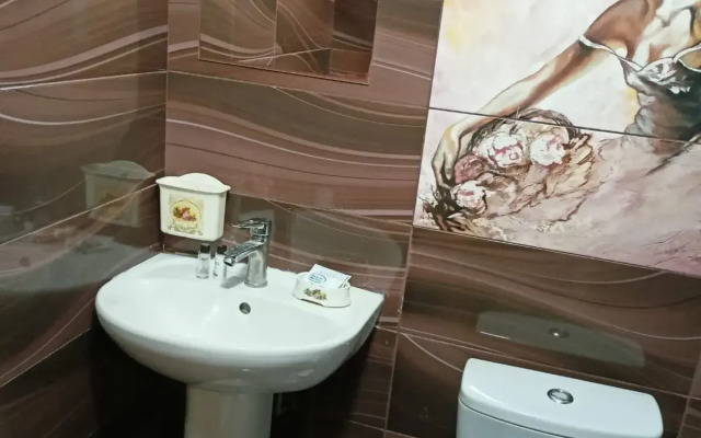 Semyya Guest House