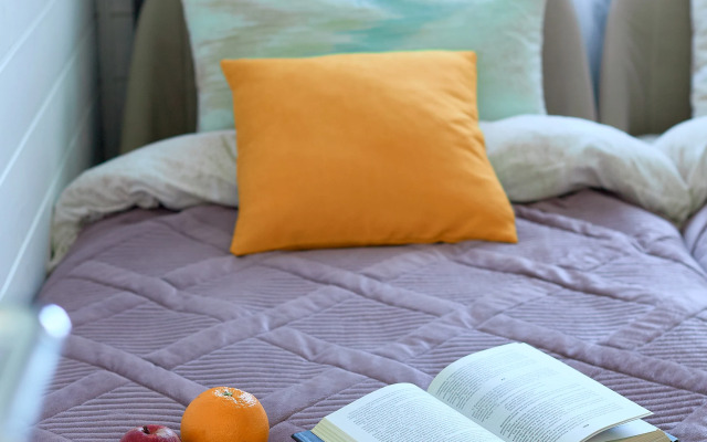 Частный Дом на Родниковой 14