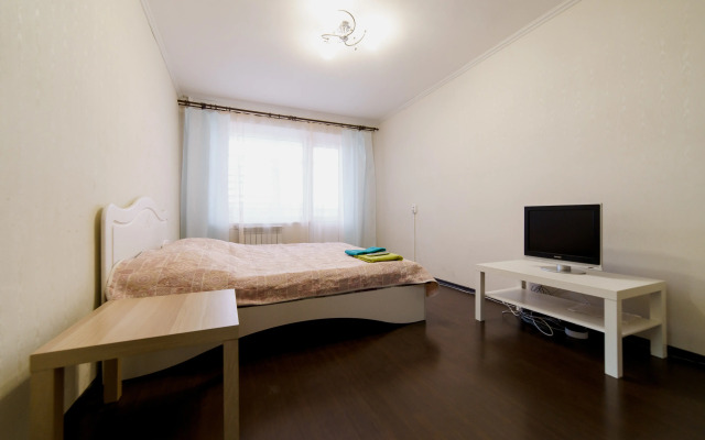 Квартира Уютная на Дмитрия Павлова 5