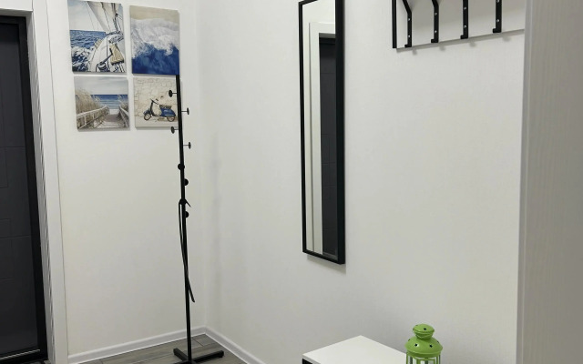 Частный дом Уютный домик в Коробицыно