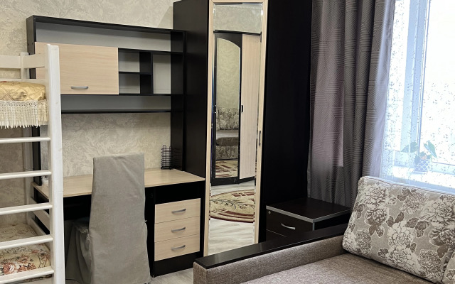 Квартира Уютная