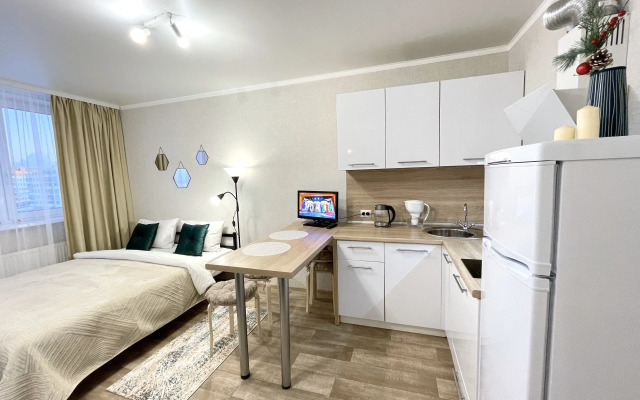 Chervishevskiy Trakt 47 Korpus 4/5 Apartments