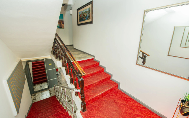 Alis Fethiye Hotel