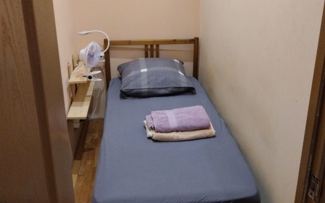 Hostel Moj Mir