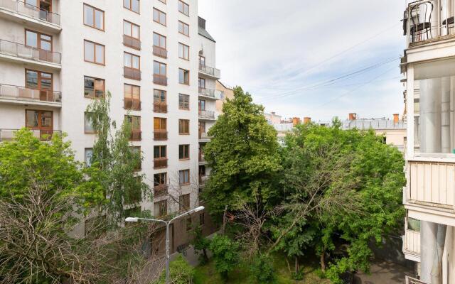 Квартира Атмосферная в Центре